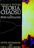 Teoria chaosu a rynki kapitałowe