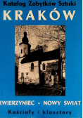 Katalog zabytków sztuki w Polsce