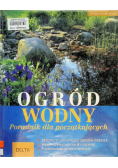 Ogród wodny