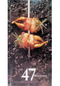 Encyklopedia sztuki kulinarnej Tom  47 dziczyzna