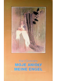 Moje Anioły Meine Engel