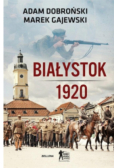 Białystok 1920