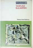 Sarmaci