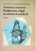 Prahistoria religii na ziemiach polskich