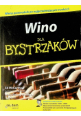 Wino dla bystrzaków