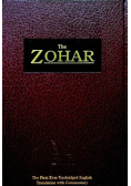The Zohar Tom 7