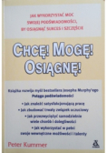 Chcę Mogę Osiągnę