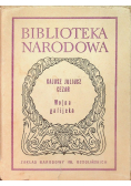 Wojna galijska