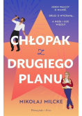 Chłopak z drugiego planu