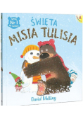 Święta Misia Tulisia