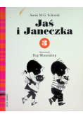 Jaś i Janeczka Tom 3