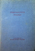 Chronologia Polska