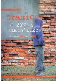 Granice w życiu nastolatków