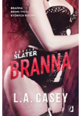 Bracia Slater Branna