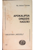 Apokalipsa Orędzie nadziei