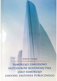 Samorząd zawodowy inżynierów budownictwa