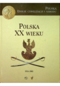 Polska XX wieku