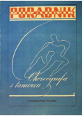 Poradnik choreografa i tancerza