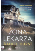 Żona lekarza