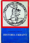 Historia Ukrainy