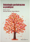 Onkologia geriatryczna w praktyce