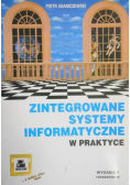 Zintegrowane Systemy Informatyczne