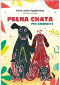 Pełna chata Psie szczęście Tom 2
