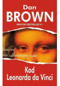 Kod Leonarda Da Vinci