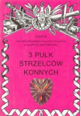 3 Pułk Strzelców Konnych