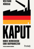 Kaput. Koniec niemieckiego cudu gospodarczego