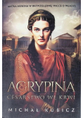 Agrypina Cesarstwo we krwi