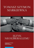 Język neoliberalizmu
