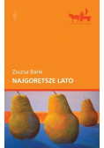 Najgorętsze lato