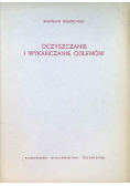 Oczyszczanie i wykańczanie odlewów