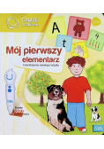 Mój pierwszy elementarz
