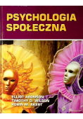 Psychologia społeczna