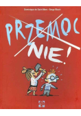 Przemoc nie!