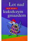 Lot nad kukułczym gniazdem