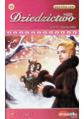Saga dziedzictwo Czarny anioł Tom 17
