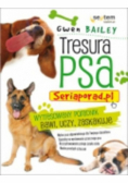 Tresura psa