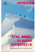 Bóg kocha mnie takiego jakim jestem