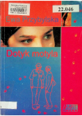 Dotyk motyla