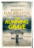 The Running Grave