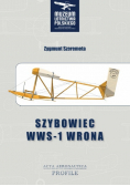 Szybowiec WWS-1 Wrona