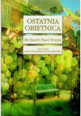 Ostatnia obietnica