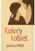 Kolory kobiet