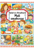 Mali smakosze Świat w obrazkach
