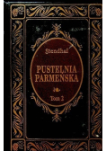 Pustelnia Parmeńska Tom 1