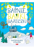 Księga Bajek