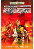 Ostroga Wywerna